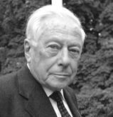Dr. Heinrich Senfft